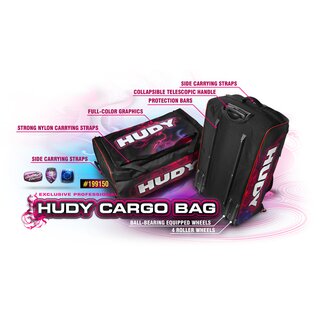 Cargo Bag Exclusive Edition