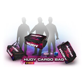 Cargo Bag Exclusive Edition
