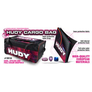 Cargo Bag Exclusive Edition