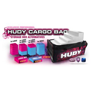 Cargo Bag Exclusive Edition