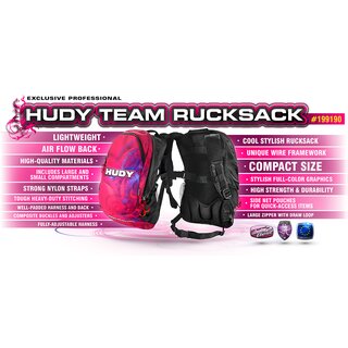 Team Rucksack V2