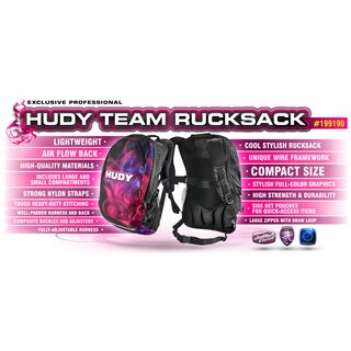 Team Rucksack V2