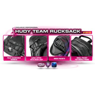 Team Rucksack V2