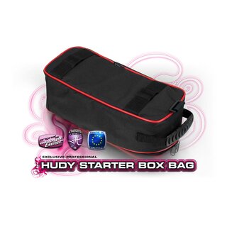 Startbox Transporttasche
