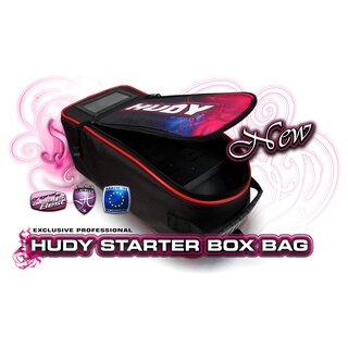 Startbox Transporttasche