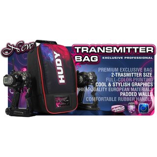 Fernsteuerungs Transporttasche