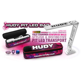 PIT LED Tasche