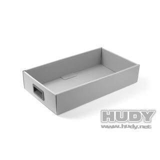 Hudy 199092 CARRYING BAG DRAWER - SMALL