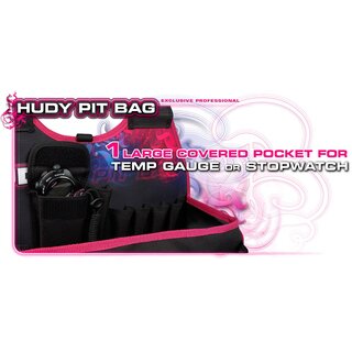 Pit Bag - kompakt