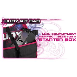 Pit Bag - kompakt