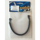 HSpeed HSPC211 ultra flexibles Sensorkabel 200mm