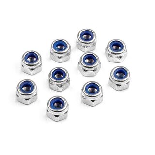 Xray 960030 NUT M3 (10)
