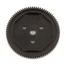 Team Associated 91812 B6.1 Spur Gear, 81T 48P