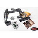 RC4WD VVJD00016 CTR 1/14 Scale Earth Digger 360L...