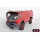 RC4WD VVJD00021 CTR 1/14 Rally Scale RTR Race Truck