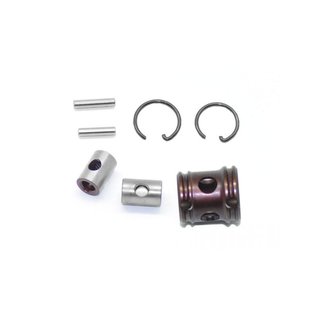 Arrowmax 010105 Maintenance Set for ECS Drive Shaft V2