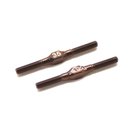 Arrowmax 030307 Spring Steel Turnbuckle 3mm X 35mm...