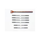 Arrowmax 031001 Turnbuckle Set for Yokomo B-MAX2 Ver.2...