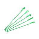 Arrowmax 103128 extra long body clip 1/10 - fluorescent...