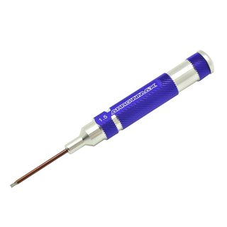Arrowmax 110114 ALLEN WRENCH 1.5 X 60MM