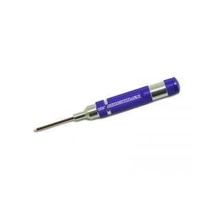 Arrowmax 110256 ALLEN WRENCH .050 X 60MM