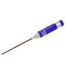 Arrowmax 110278 ALLEN WRENCH .078 (5/64) X 120MM