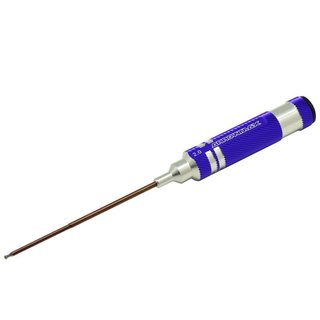 Arrowmax 120120 BALL DRIVER HEX WRENCH 2.0 X 120MM