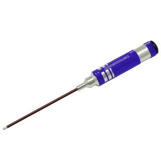 Arrowmax 120125 BALL DRIVER HEX WRENCH 2.5 X 120MM