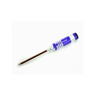 Arrowmax 120140 BALL DRIVER HEX WRENCH 4.0 X 120MM