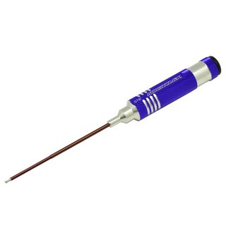 Arrowmax 120278 BALL DRIVER HEX WRENCH .078 (5/64) X 120MM
