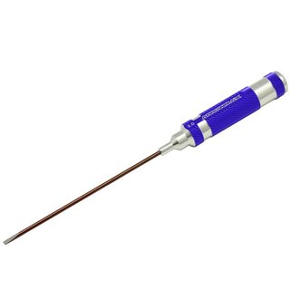 Arrowmax 130132 FLAT HEAD SCREWDRIVER 3.0 X 200MM