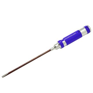 Arrowmax 130140 FLAT HEAD SCREWDRIVER 4.0 X 150MM