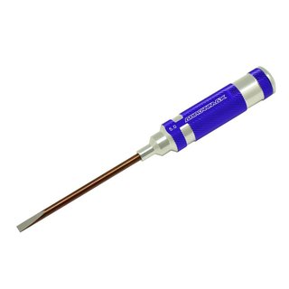 Arrowmax 130150 FLAT HEAD SCREWDRIVER 5.0 X 120MM