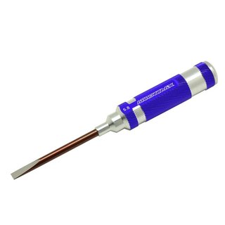 Arrowmax 130158 FLAT HEAD SCREWDRIVER 5.8 X 100MM