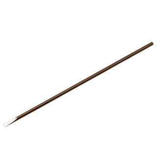 Arrowmax 131132 FLAT HEAD SCREWDRIVER 3.0 X 200MM TIP ONLY