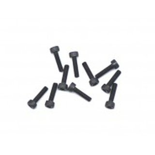 Arrowmax 13CH3012 Screw allen cilinderhead M3x12 (10)