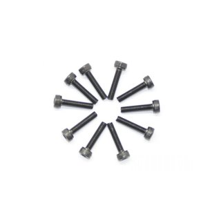 Arrowmax 13CH3014 Screw allen cilinderhead M3x14 (10)