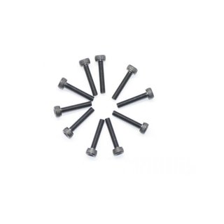 Arrowmax 13CH3016 screw allen cilinderhead m3x16 (10)