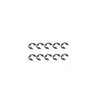 Arrowmax 13EC0070 E-clip 7.0mm (10)