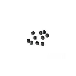 Arrowmax 13SE2525 Setscrew Allen M2.5X2.5 (10)