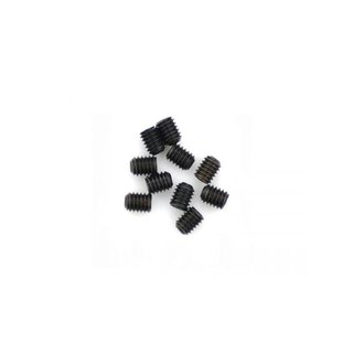 Arrowmax 13SE4005 Setscrew allen M4x5 (10)