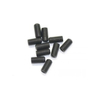 Arrowmax 13SE5010 Setscrew allen M5x10 (10)