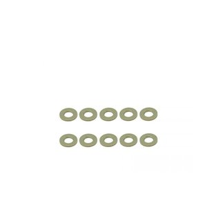 Arrowmax 13SS0001 Shims 3X6X0.5 (10)