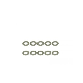 Arrowmax 13SS0018 Shims 6X18X0.2 (10)