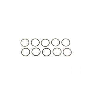 Arrowmax 13SS0020 Shims 10x12x 0.1 (10)