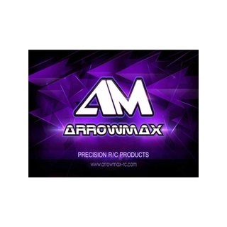 Arrowmax 140023 Arrowmax Pit Mat (1200 X 600 MM)