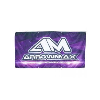 Arrowmax 140024 Arrowmax Banner (2000 X 1000 mm)