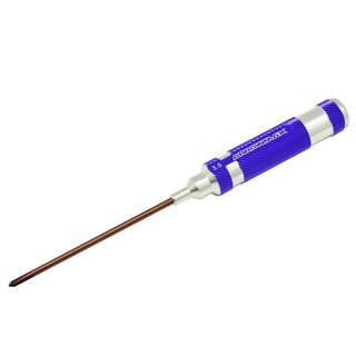 Arrowmax 140135 PHILLIPS SCREWDRIVER 3.5 X 120MM