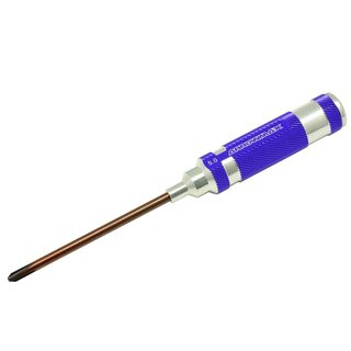 Arrowmax 140150 PHILLIPS SCREWDRIVER 5.0 X 120MM