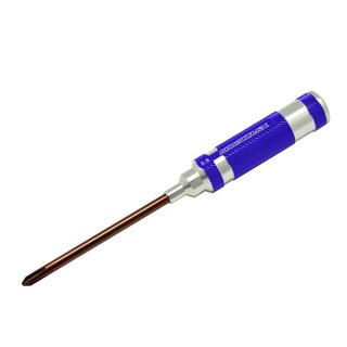 Arrowmax 140158 PHILLIPS SCREWDRIVER 5.8 X 120MM